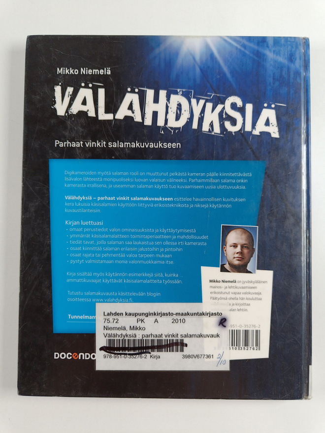 Item image