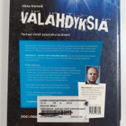 Mikko Niemelä : Välähdyksiä : parhaat vinkit salamakuvauk... - pikkukuva 2