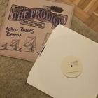 The Prodigy . Voodoo people/out of space remix 12” lp vinyl - pikkukuva 2