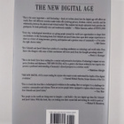 Eric Schmidt ym. : The New Digital Age - Reshaping the Fu... - pikkukuva 2