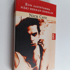 Nick Cave : Kun aasintamma näki Herran enkelin - pikkukuva 1