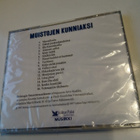 CD Helsingin Sotaveteraanikuoro - Muistojen kunniaksi (UUSI) - pikkukuva 2