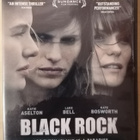 Black Rock dvd - pikkukuva 1