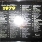 Muistojen 70-Luku - 1979 3CD - pikkukuva 2