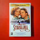 Sydänääniä vhs - pikkukuva 1