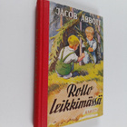 Jacob Abbot : Rollo leikkimässä - pikkukuva 1
