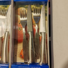 Hackman Gourmet pihviaterimet 8 kpl parit - pikkukuva 4