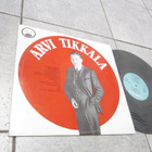 ARVI TIKKALA : EHSLP 1006 ( UUDENVEROINEN LP ) - pikkukuva 1