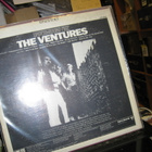 VENTURES -UNDERGROUND FIRE LP US -69 EX-/EX- - pikkukuva 2