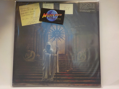 NIGHTBRINGER - APOCALYPSE SUN M-/M- 2LP