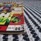 Vihreä Mies Hulk 5/1983 - pikkukuva 3