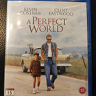 A Perfect World - Täydellinen maailma (1993) Blu-ray - pikkukuva 1