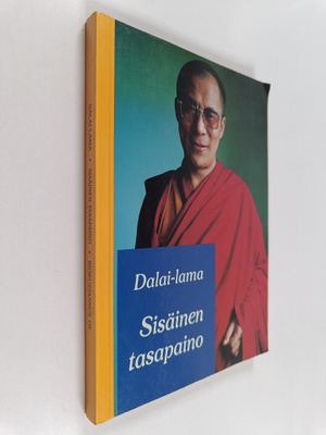 Dalai Lama XIV : Sisäinen tasapaino