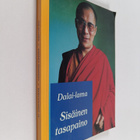Dalai Lama XIV : Sisäinen tasapaino - pikkukuva 1