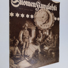 Suomen kuvalehti n:o 41/1934 - pikkukuva 1