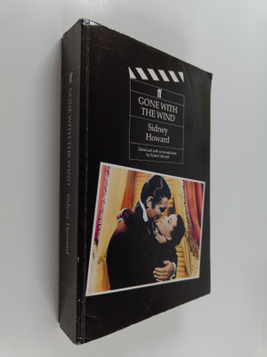 Sidney Coe Howard : Gone with the Wind