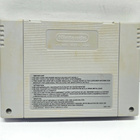 SNES - Double Dragon V: The Shadow Falls - pikkukuva 3