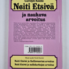 Carolyn Keene : Neiti Etsivä ja naukuva arvoitus - pikkukuva 2