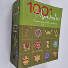 Jack Tresidder : 1001 symbolia : kuvitettu opas symbolien... - pikkukuva 1