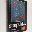 Pekka Parkkinen : Simpukka (signeerattu, tekijän omiste) - pikkukuva 1