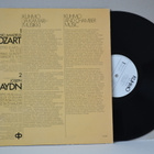 Kuhmon kamarimusiikki -vinyyli - pikkukuva 2