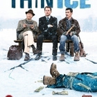 THIN ICE (7 267) k -FI- DVD greg kinnear , 2011 - pikkukuva 2