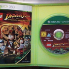 Lego Indiana Jones The Original Adventure Xbox 360 Classics - pikkukuva 2
