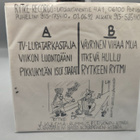 Rytke – Väyrynen Vihaa Mua 7" - pikkukuva 2