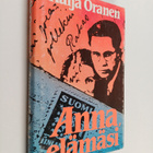 Raija Oranen : Anna, elämäsi - pikkukuva 1