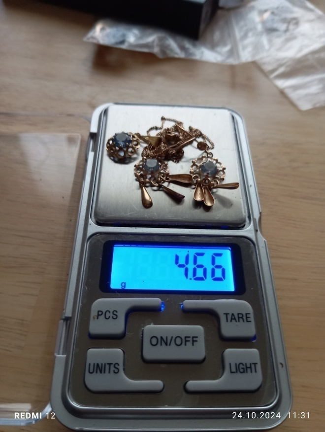 Item image
