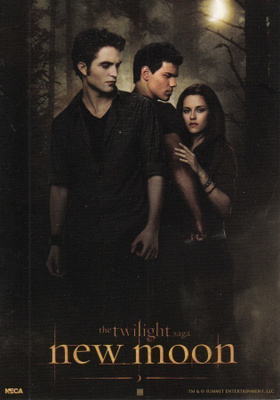 Twilight New Moon