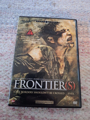 Frontier(s)