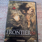 Frontier(s) - pikkukuva 1