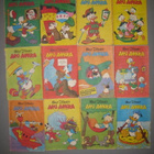 Aku Ankka    13 numeroa vuodelta 1970 - pikkukuva 1
