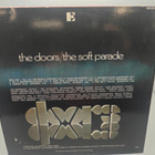 The Doors – The Soft Parade  LP - pikkukuva 2