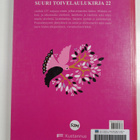 Virpi ym. (toim.) Kari : Suuri toivelaulukirja 22 - pikkukuva 2