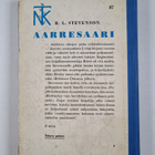 Robert Louis Stevenson : Aarresaari - pikkukuva 2