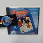GEORGE GERSHWIN - AN AMERICAN IN PARIS UUSI SOUNDTRACK CD - pikkukuva 1