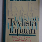 Altti Kuusamo - Tyylistä Tapaan - pikkukuva 1