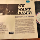 Billy Fury LP - pikkukuva 2