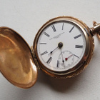 New York Standard Watch.co taskukello. - pikkukuva 2
