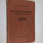 Onni Savola : Runovalikoima kansakouluille - pikkukuva 1