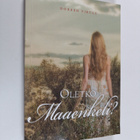 Doreen Virtue : Oletko Maaenkeli? - pikkukuva 1