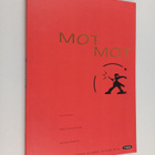 Motmot : elävien runoilijoiden klubin vuosikirja 1995 - pikkukuva 1