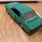 Mitsubishi Sapporo mk2 pienoismalli 80-l. Made in Japan. - pikkukuva 2