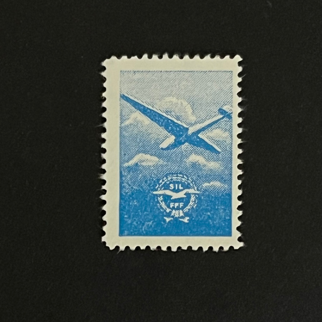 Kirjeensulkija - SIL