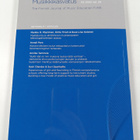 Musiikkikasvatus 2/2022 = The Finnish Journal of Music Ed... - pikkukuva 2