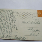 1937 Turku kortti Espooseen - pikkukuva 1