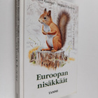 Anders Bjärvall : Euroopan nisäkkäät - pikkukuva 1