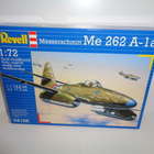 Me 262 A-1a 1/72 - pikkukuva 1